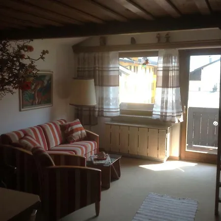 Appartement Zell Am Zell am See