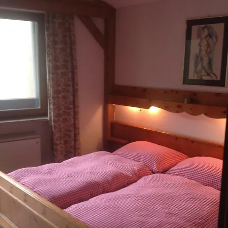 Appartement Zell Am *