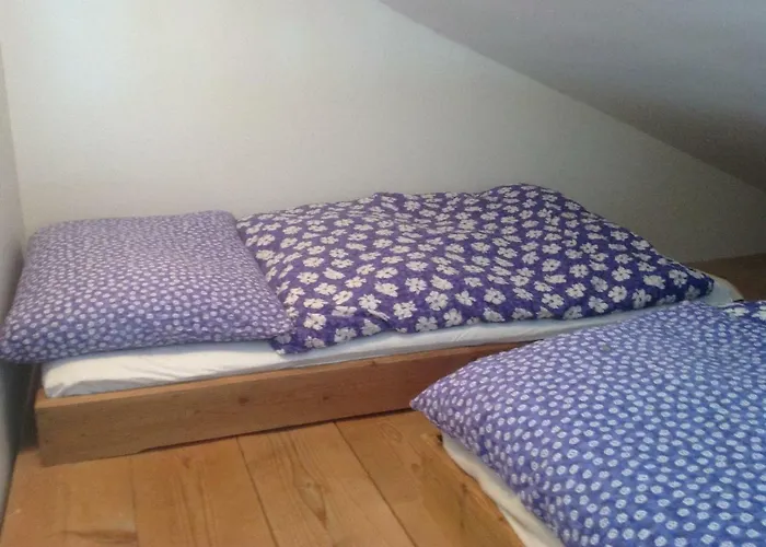 Apartament Zell Am Zell am See