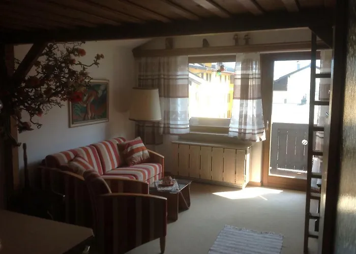 Apartament Zell Am Zell am See