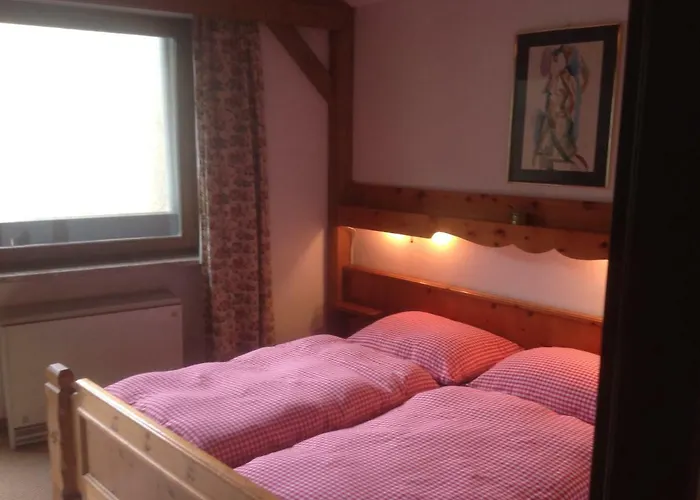 Apartament Zell Am *