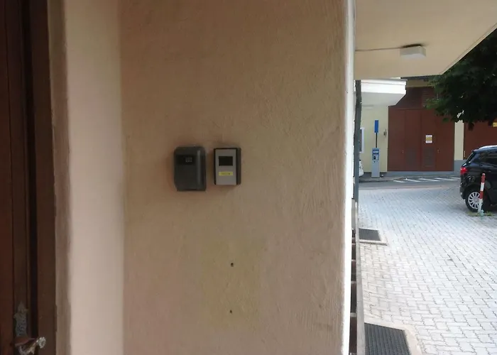 Zell Am Lägenhet Zell am See